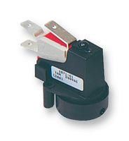 AIR SWITCH, SIDE, SPDT