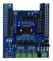 EXPANSION BOARD, STM32 NUCLEO BOARD