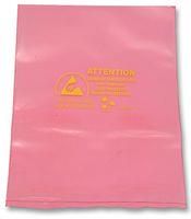 PINK ANTISTATIC BAG, 508MM X 609.6MM