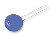 PTC THERMISTOR, 600R, THT