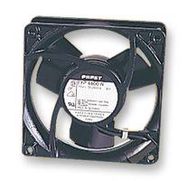 FAN, 119MM, 230VACC, 100M3/H, 32DBA