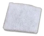 FAN FILTER, 280MM, NYLON FIBER