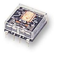 RELAY, DPDT, 250VAC, 30VDC, 5A