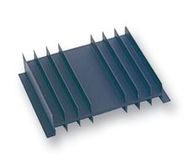 HEAT SINK, 2┬░C/W