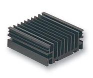 HEAT SINK, T SLOTS, 0.87┬░C/W