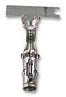 AUTOMOTIVE CONNECTOR CONTACTS