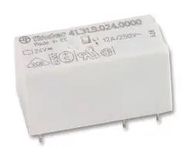 RELAY, SPDT, 250VAC, 12A