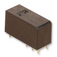 RELAY, DPDT, 240VAC, 30VDC, 1.5A