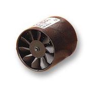 FAN, 36MM, 24VDC