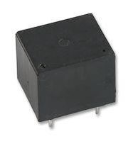 RELAY, SPDT, 250VAC, 24VDC, 10A