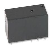 RELAY, SPDT, 250VAC, 30VDC, 16A