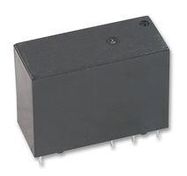 RELAY, SPDT, 250VAC, 30VDC, 16A