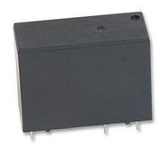 RELAY, SPDT, 250VAC, 30VDC, 10A