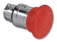 PUSHBUTTON HEAD, 22MM, HARMONY SWITCH