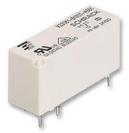 POWER RELAY, SPST-NO, 5VDC, 8A, THT