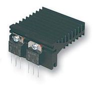 HEAT SINK, TO-220/218, 3.7┬░C/W