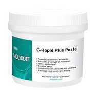 G-RAPID PLUS ANTI-SEIZE PASTE, TUBE, 50G