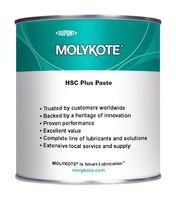 HSC PLUS ANTI-SEIZE PASTE, CAN, 1KG