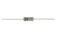 RES, 330R, 5%, 3W, AXIAL, WIREWOUND