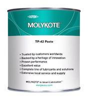 TP-42 ANTI-SEIZE PASTE, TUBE, 100G