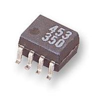 OPTOCOUPLER, SMD, LOGIC O/P