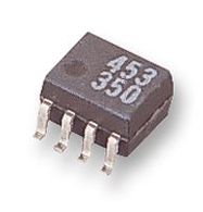 OPTOCOUPLER, TRANSISTOR O/P