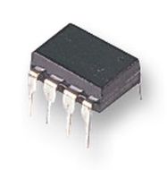 OPTOCOUPLER, TRANSISTOR O/P