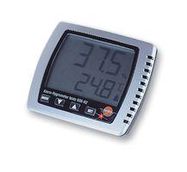 HYGROMETER, 10% TO 95%, 3% ACCURACY