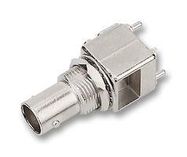 RF COAXIAL, BNC, STRAIGHT JACK, 50OHM