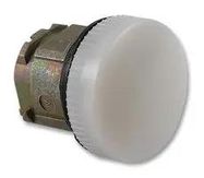 PILOT LIGHT HEAD, WHITE