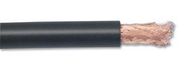 COAXIAL CABLE, RG213AU, BLACK, PER M