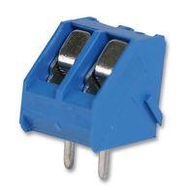 TERMINAL BLOCK, WTB, 3POS, 22-14AWG