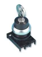 ACTUATOR, KEYSWITCH, 2WAY