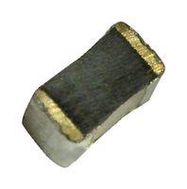 CAPACITOR, 0.1UF, 16VDC, FILM, 1210