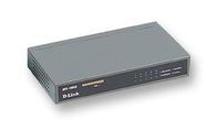 ETHERNET SWITCH, 8PORT