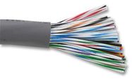 CABLE, 22AWG, 40CORE, 30.5M