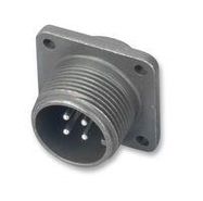 CONNECTOR, CIRCULAR  7 WAY SIZE 24