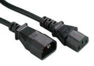 POWER SUPPLY JUMPER CORD