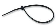 CABLE TIE, 292X3.6MM, PK100