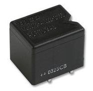 RELAY, AUTOMOTIVE, SPDT, 12VDC, 45A