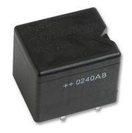 RELAY, AUTOMOTIVE, SPDT, 12VDC, 45A