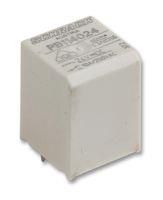 RELAY, SPDT, 250VAC, 10A