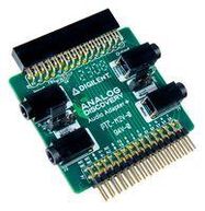 AUDIO ADAPTER, BOARD