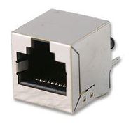 SOCKET, RJ45, 8P8C