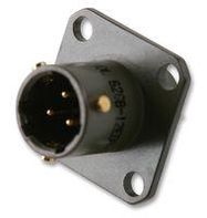 PLUG,14-19, PANEL MOUNT, 19WAY