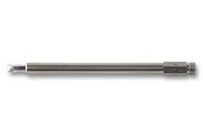 TIP, SOLDERING IRON, CHISEL, 3.2MM