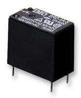 RELAY, SPST-NO, 250VAC, 30VDC, 3A