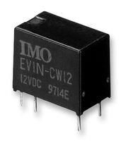 RELAY, SIGNAL, SPDT, 30VDC, 1A