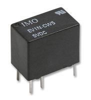 RELAY, SIGNAL, SPDT, 30VDC, 1A