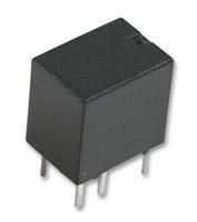 RELAY, SIGNAL, SPDT, 120VAC, 24VDC, 1A